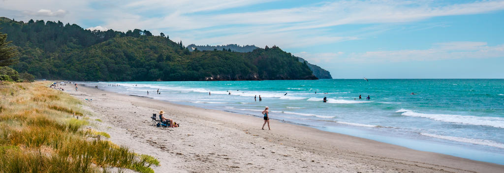 Waihi Beach