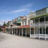 Experience the charm of yesteryear when you visit the cobbled streets of Tauranga Historic Village.