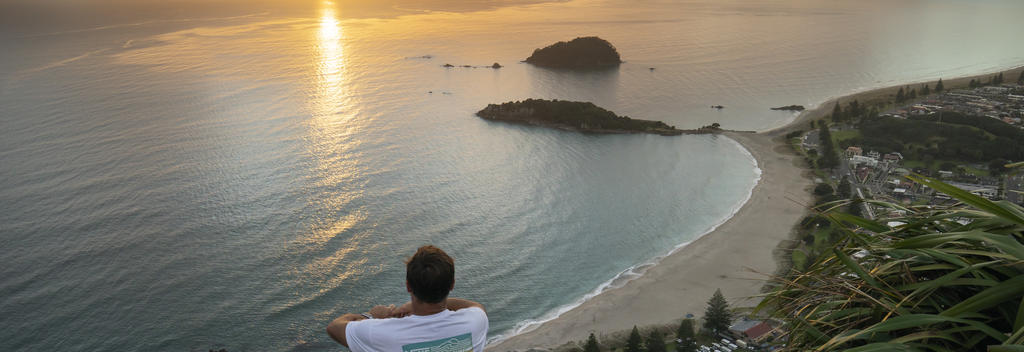 Mount Maunganui