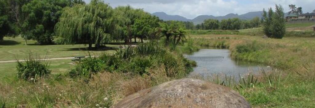 Katikati Haiku Pathway
