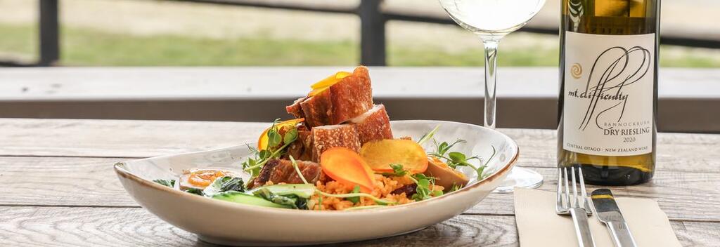 Waipiata Country Hotel