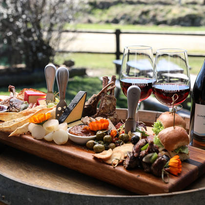 ワイピアタ・カントリー・ホテル