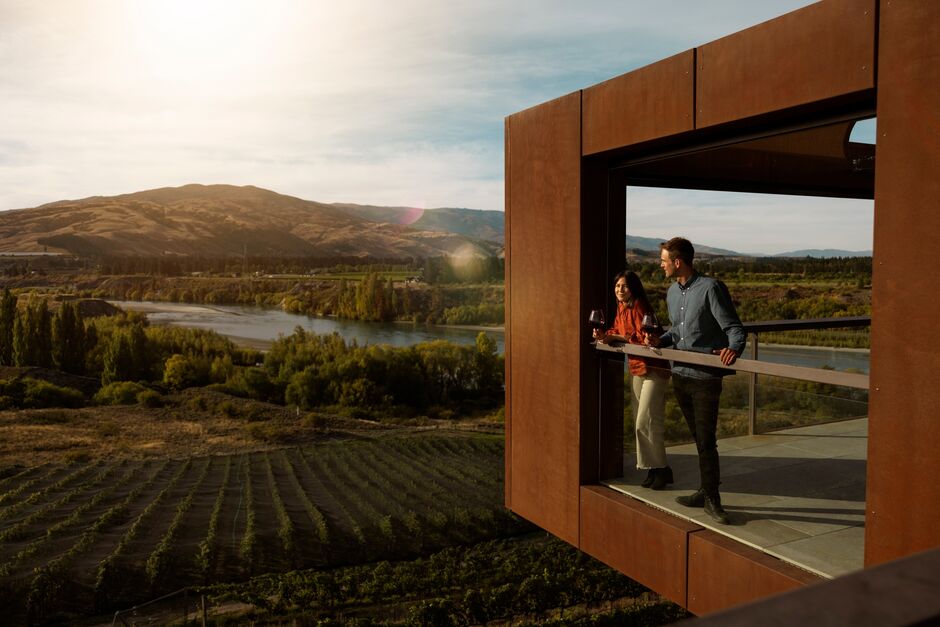 Te Kano Estate winery