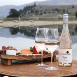 ウーイング・ツリー・ヴィンヤード