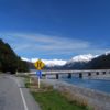 Arthur's Pass National Park