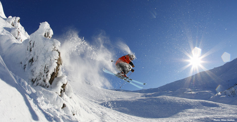 Mount Hutt is one of the first ski areas to open each year. Its an easy one-hour drive from Christchurch or just half an hour from Methven.