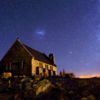 Church of the Good Shepherd, Tekapo