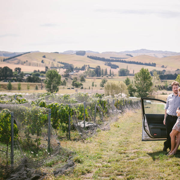Waipara is a picturesque valley just 45 minutes north of Christchurch. One of NZ’s premier wine regions, it is known for its Pinot Noir and Riesling.