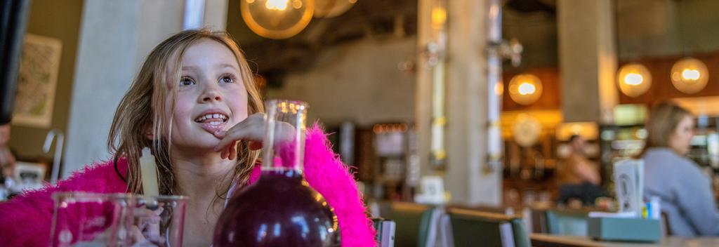 Relax at C1 Espresso