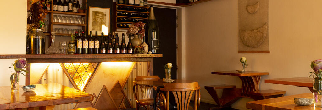 Gatherings Restaurant