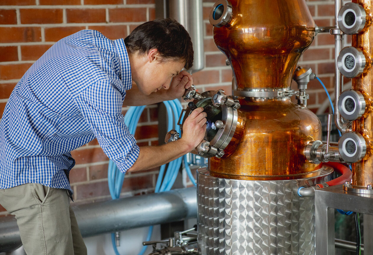 Discover why the small South Island town of Geraldine is the perfect place for a country retreat.