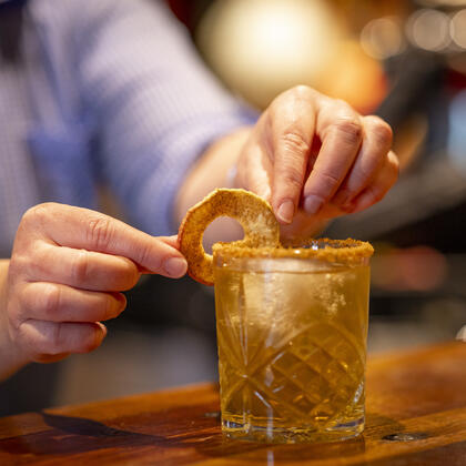 S.C.O.F.F - South Canterbury Outstanding Food Festival