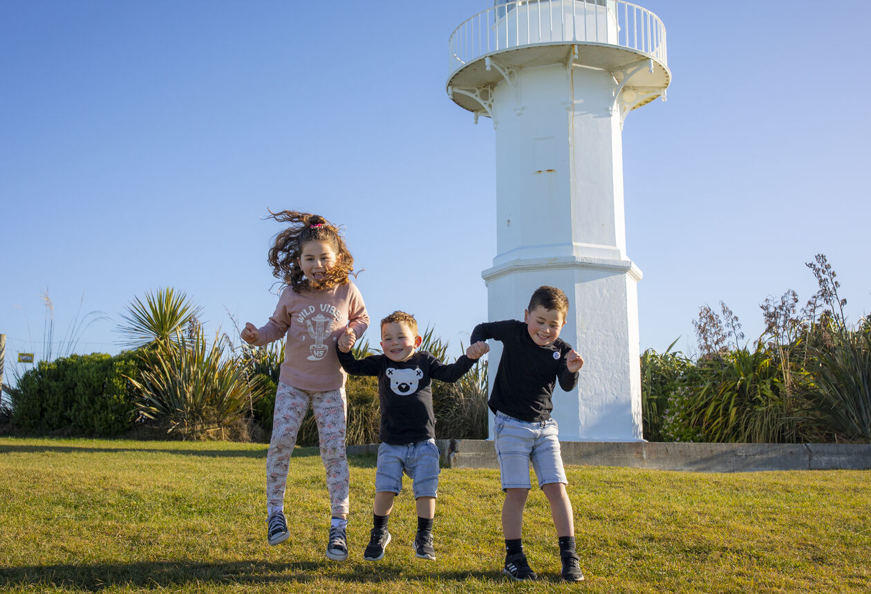 Towns in Timaru | New Zealand