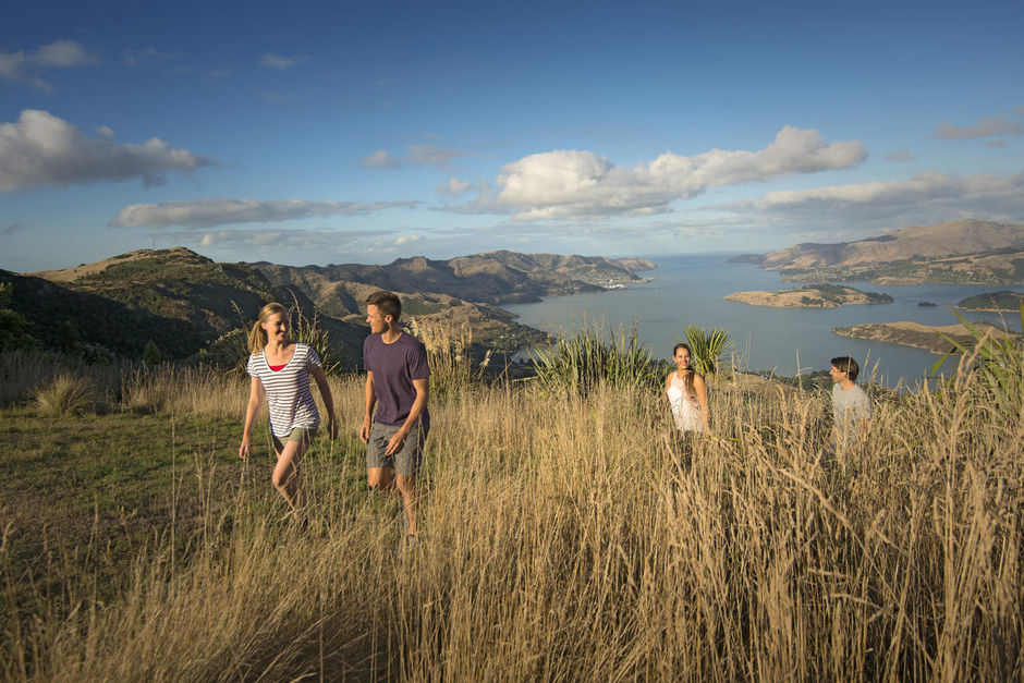 Things to see and do in Lyttelton, New Zealand
