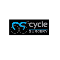 Cycle surgery logo