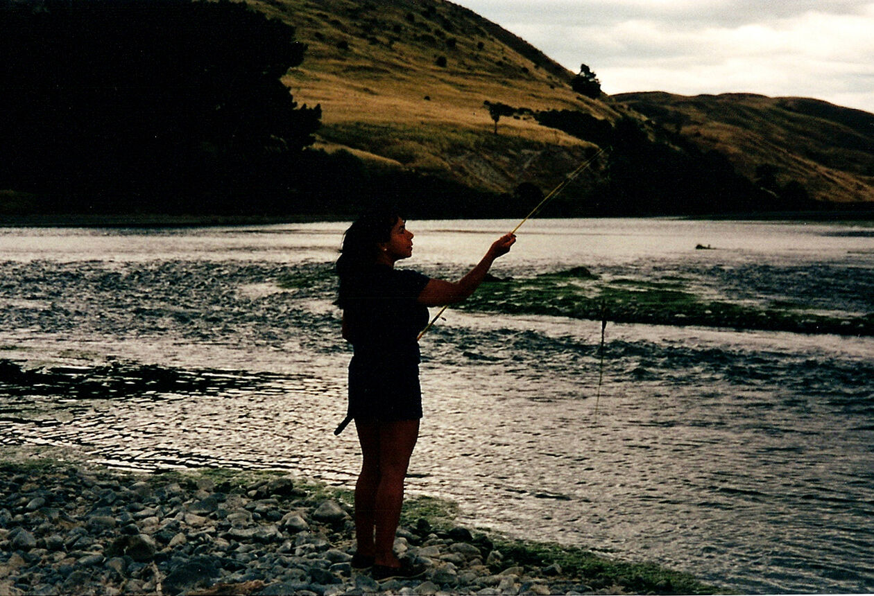 A farmstay would be the best way to enjoy the rural environment around Waipawa. Or spend an afternoon flicking a fly rod into the Tukituki River.