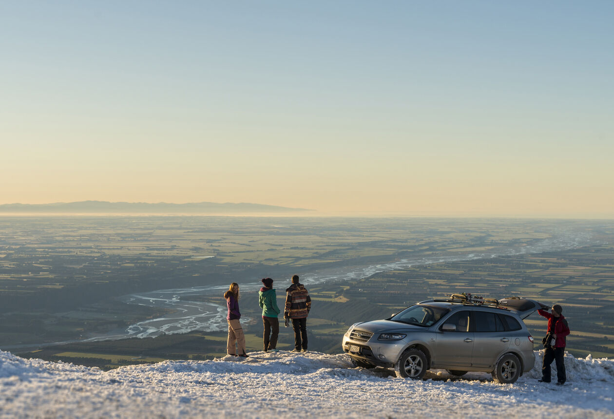 The great Kiwi road trip is a popular adventure for visitors & locals alike, & when you get here you’ll see why. There are adventures around every corner. Drive New Zealand self-drive tours and start planning your holiday.