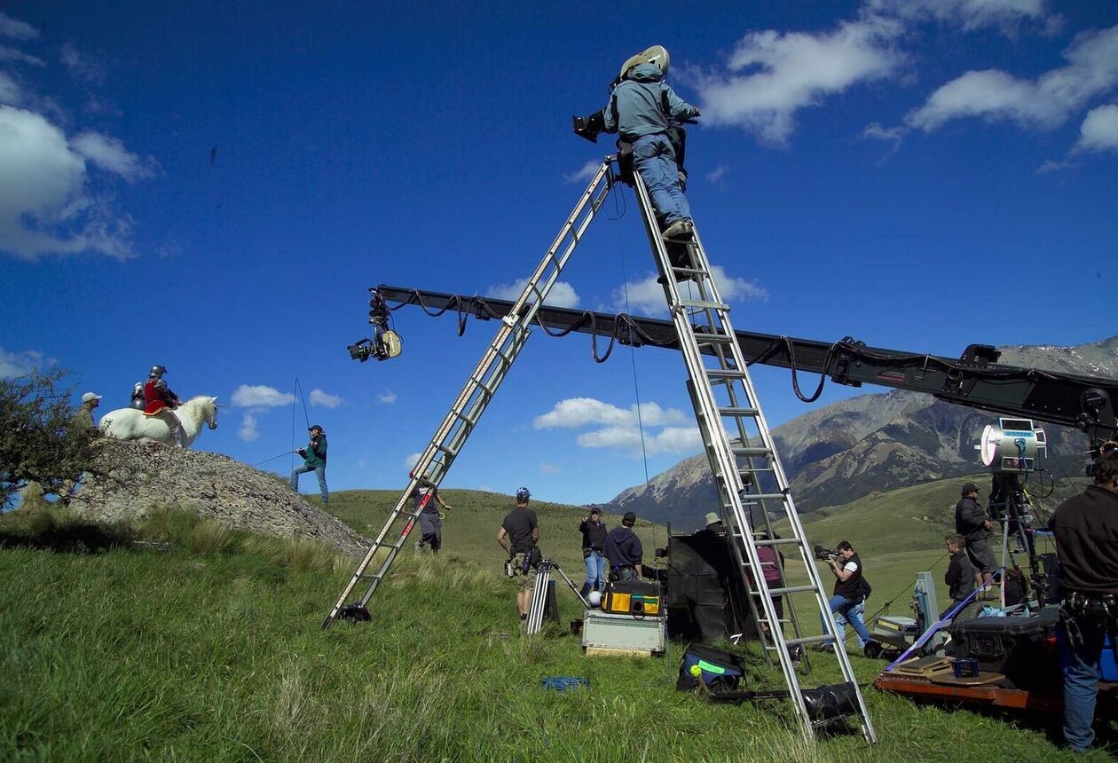 Discover the mythical landscapes of Narnia in some of the most stunning New Zealand locations.