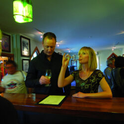 Pegasus Bay Winery in Waipara Valley