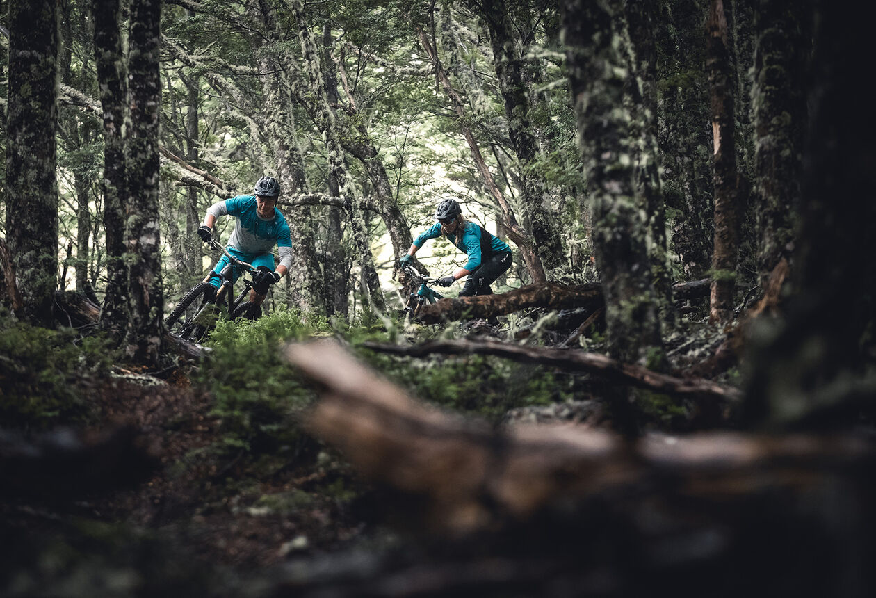 Few countries in the world serve up such diverse riding – from urban forest trails to rugged, remote mountaintop tracks. This practical guide helps you plan a safe and enjoyable mountain biking holiday in New Zealand.
