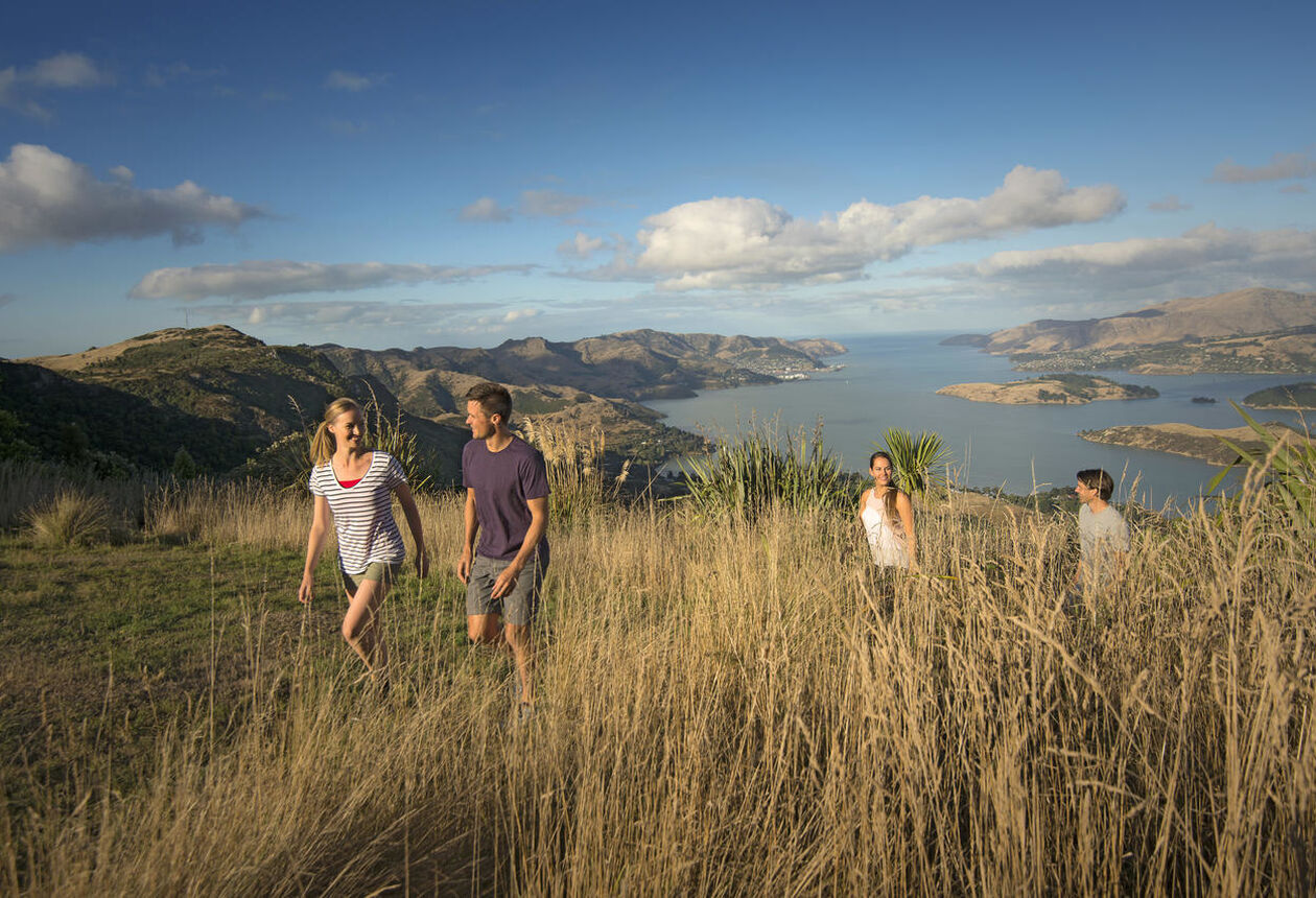 There's something for everyone in Ōtautahi Christchurch.