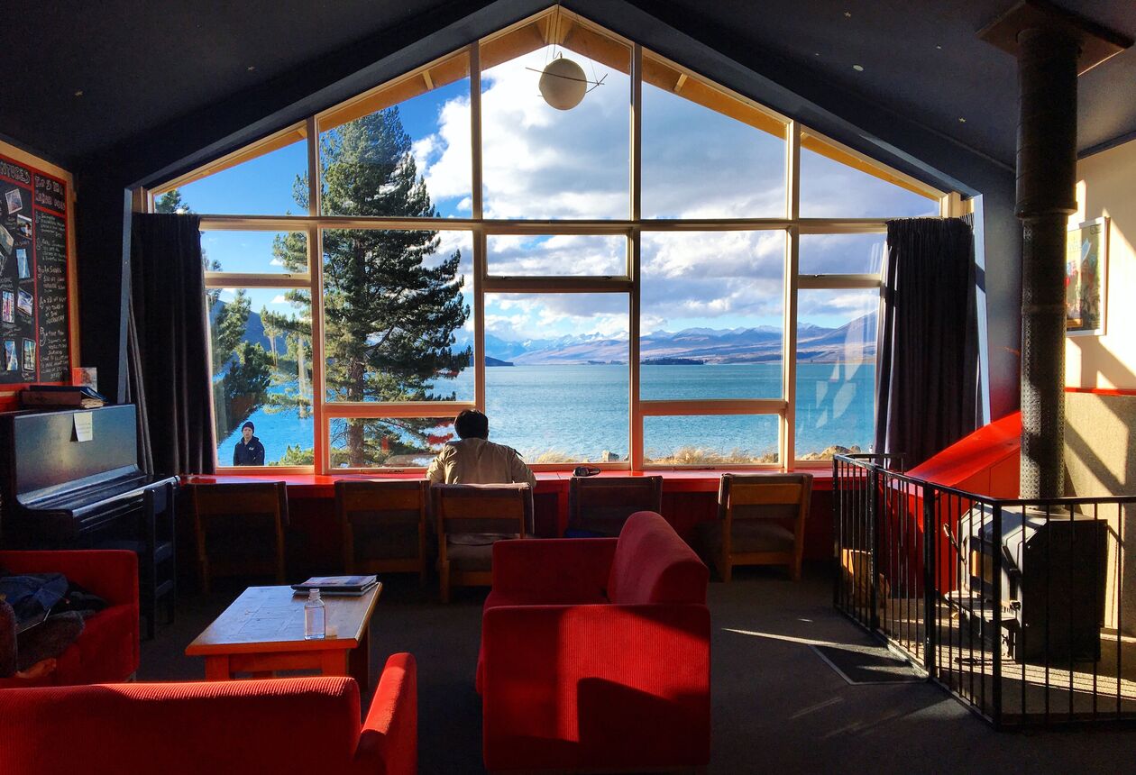 Backpacker hostels are the perfect option for backpackers who are travelling on a budget. Discover New Zealand hostels and be sure to have the best travel experience while you're here.