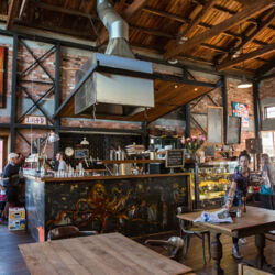 リトルトン コーヒー Co