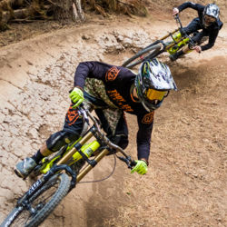 Christchurch Adventure Park