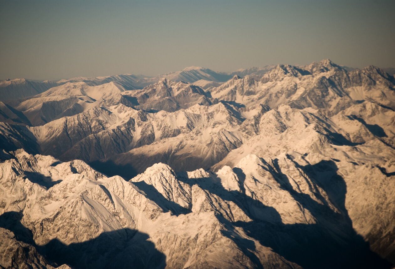 インランド・シーニック・ルート72はカンタベリー地方でも一番の見どころが楽しめるルートです。