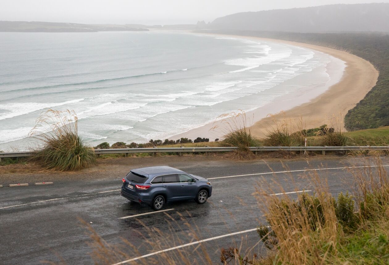 如果你正计划一次新西兰冬季自驾游或是准备开车去滑雪场，请一定要注意以下重要事项。