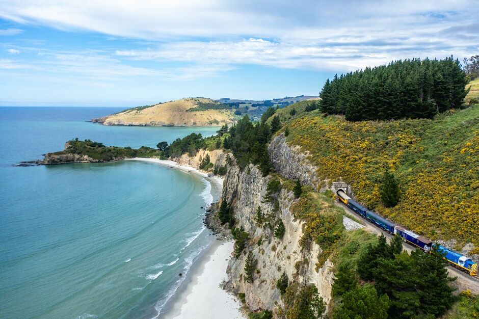 Seasider Train