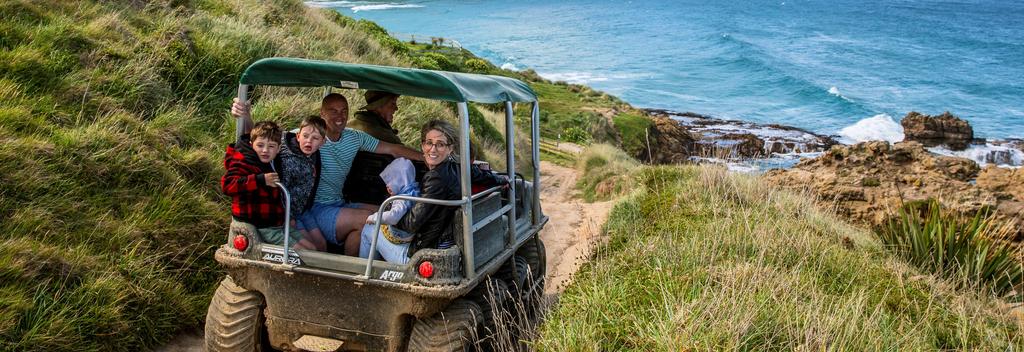 Nature&#039;s Wonder wildlife tours