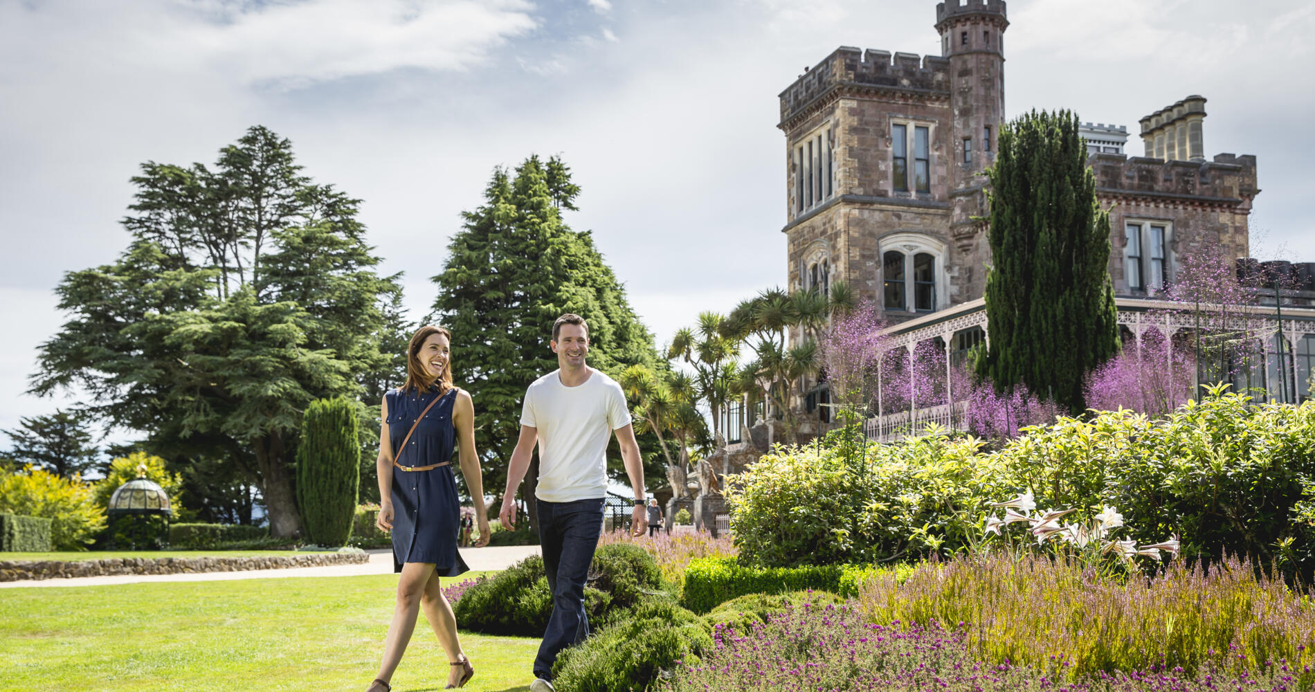 Christchurch to Dunedin Itinerary | New Zealand