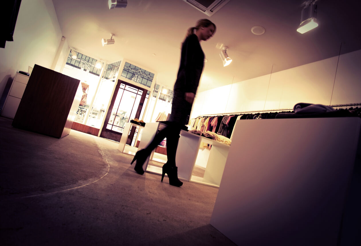 Dunedin’s edgy fashion creations extend to its local jewellery designers.