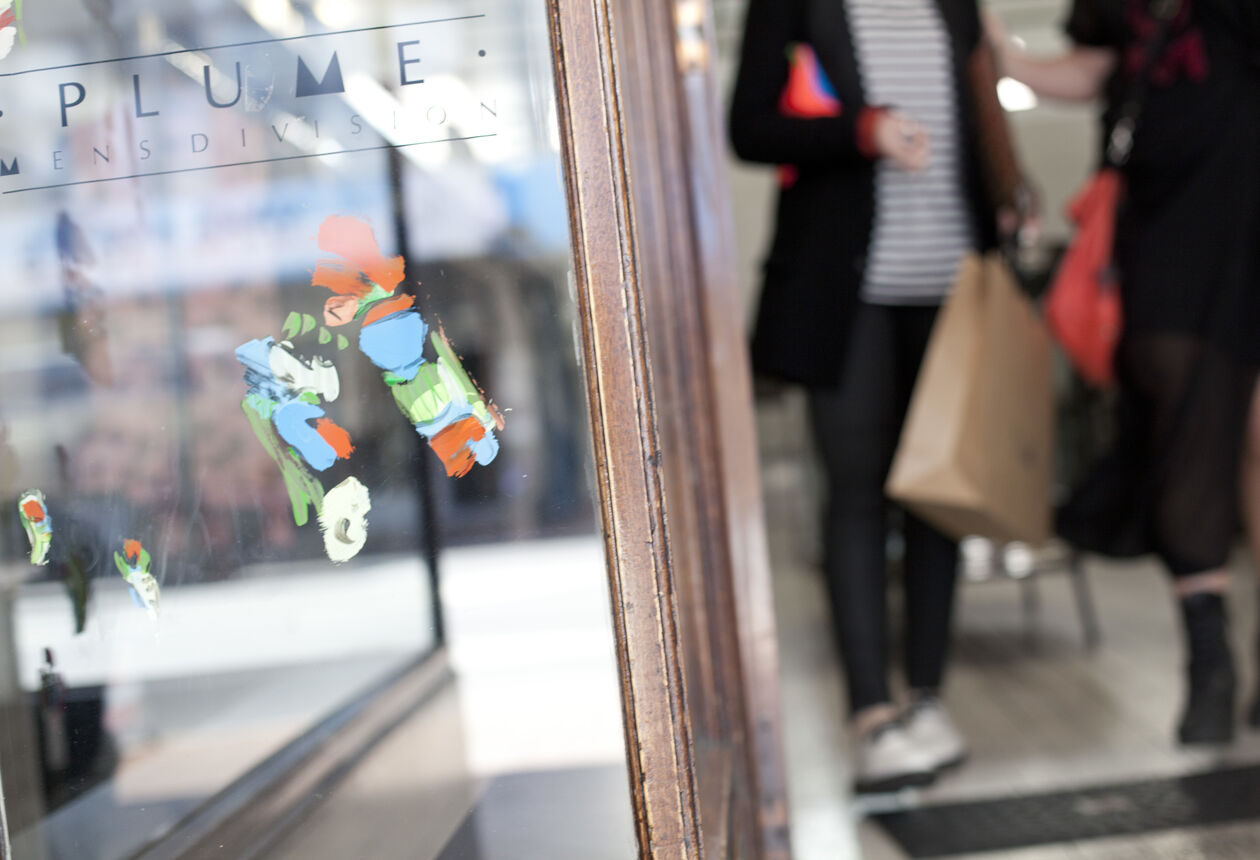 Edgy, distinctive and world-renowned, Dunedin’s fashion culture is defined by its talented fashion designers.