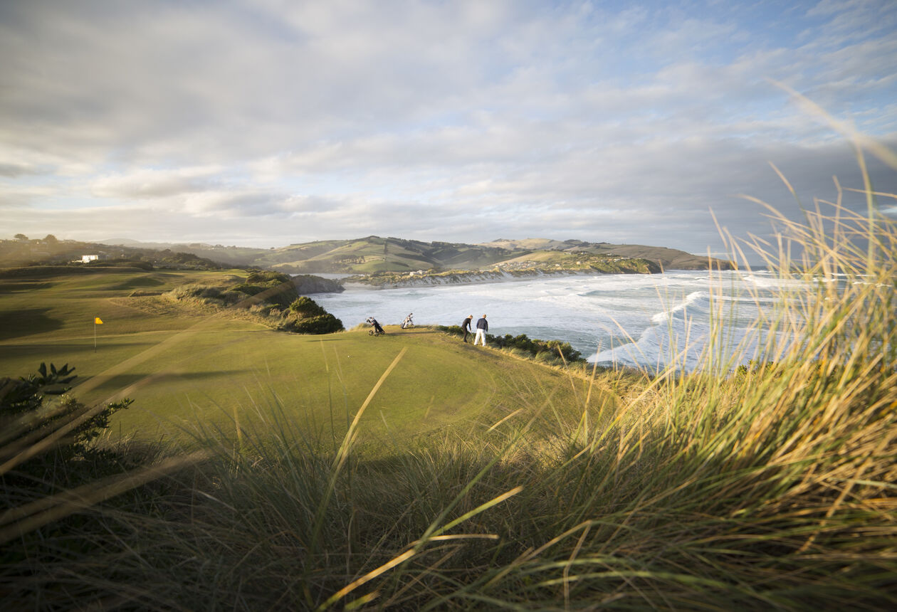 The Experience Golf Courses are not just about golf, they are more about the surrounding local culture, attractions and the country charm.