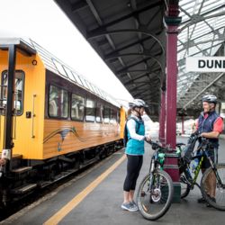 Otago Central Rail Trail