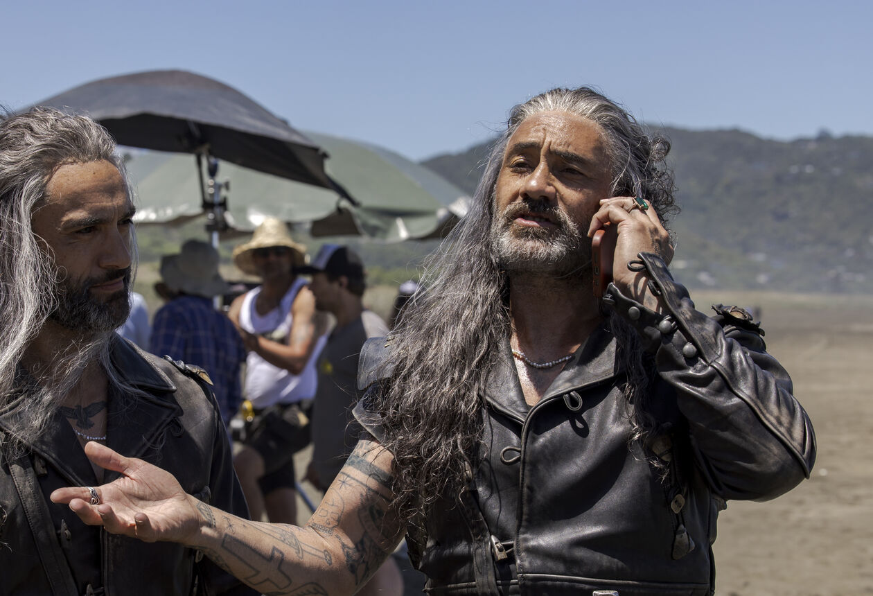 Relive your favourite scenes from 'Our Flag Means Death' when you visit these iconic filming locations. 