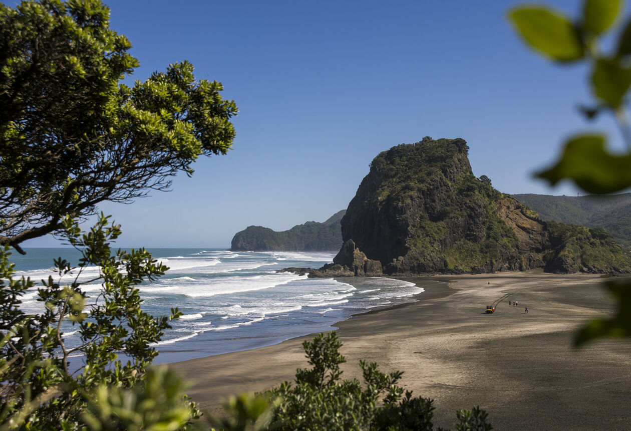 Here are the filming locations for Our Flag Means Death