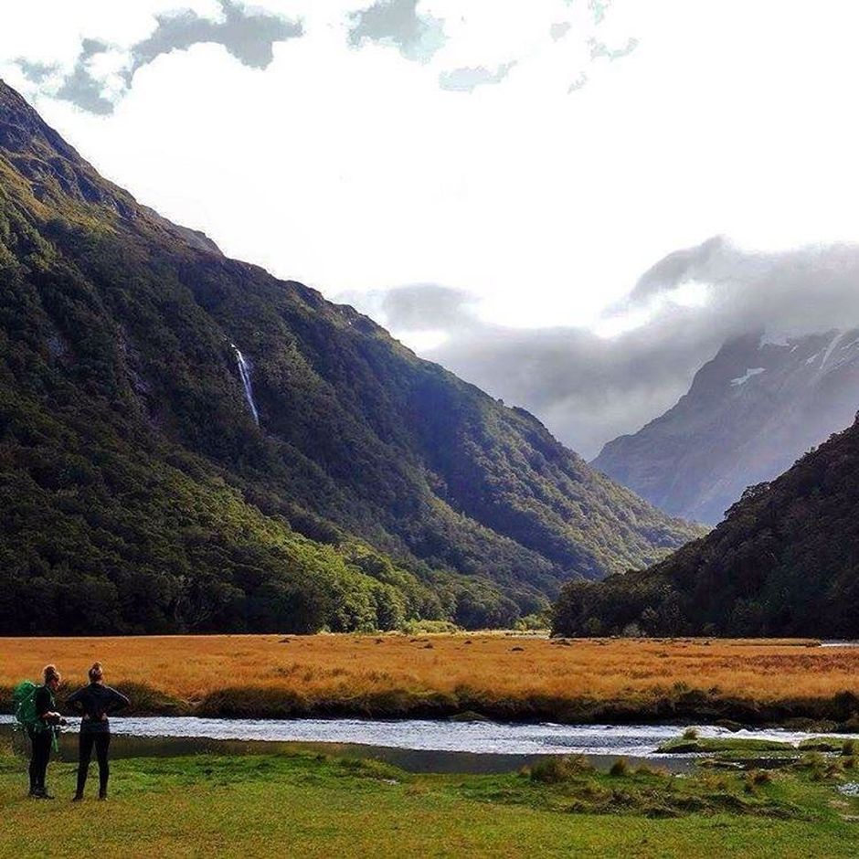 9 Lokasi Untuk Dikunjungi Bersama Pasangan Di New Zealand