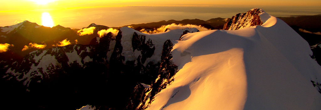 Der Ata Whenua Film zeigt in 32 Minuten die Landschaften, die Fiordland so berühmt gemacht haben.