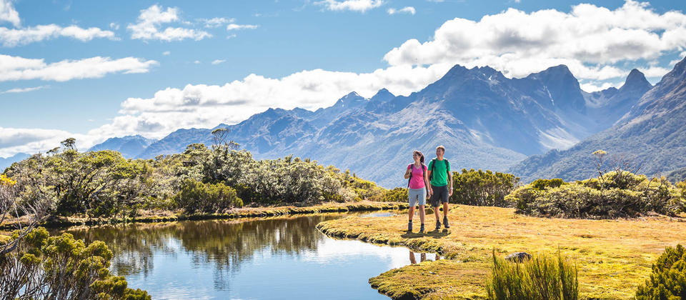 Travel guide in New Zealand | Things to see and do in New Zealand