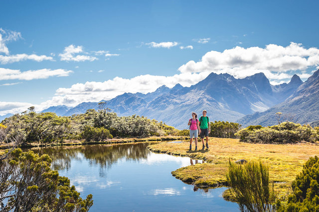Travel guide in New Zealand | Things to see and do in New Zealand