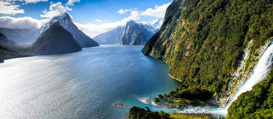 Bing New Zealand Quiz - Earth Day Quizzes Earth Day