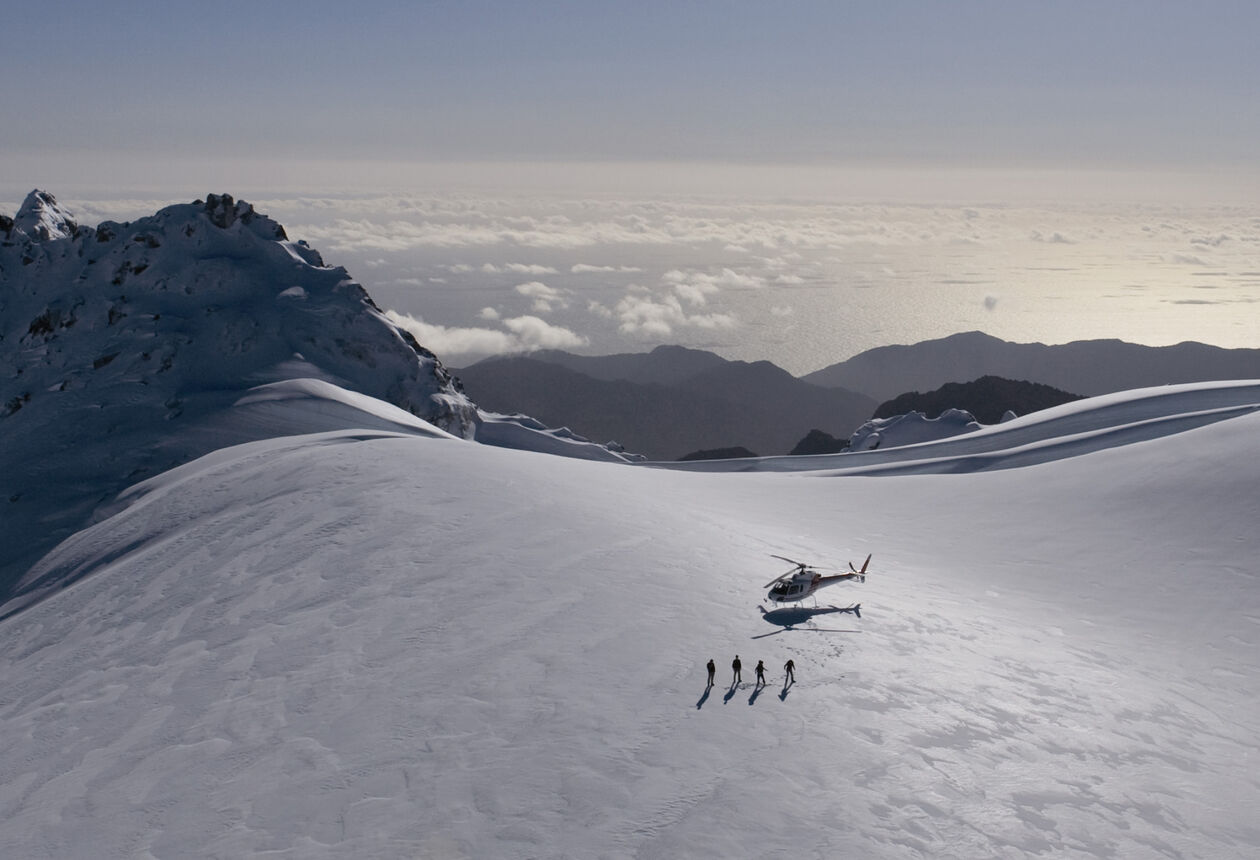 New Zealand offers luxurious, bespoke experiences, making it a destination perfect for even the most discerning of premium travellers.