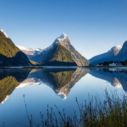 Milford Sound