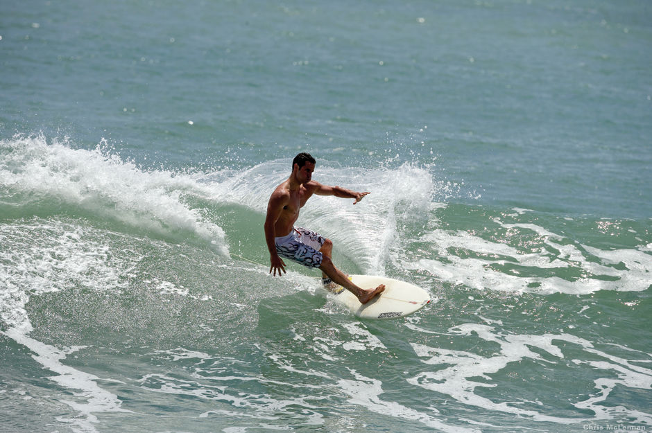 Man muss kein Surfer sein, um Raglan zu lieben. Wellenreiter dürfen sich auf spektakuläre Surfstrände 50 Kilometer westlich von Hamilton freuen.