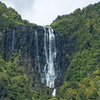 Wairere Falls, Matamata