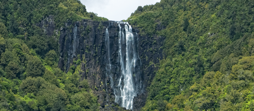 Wairere Falls, Matamata