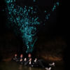 Black Labyrinth Tour: Schwimme mit einem Reifen durch ein unterirdisches Höhlenlabyrinth voller magisch funkelnder Glühwürmchen.